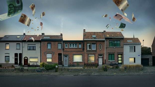 House<br>—<br>Photo Joost Joossen, Agency Dubois meets Fugger