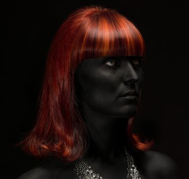 Hair<br>—<br>Photographer: Mike van Cleven