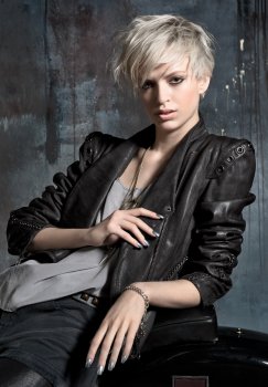 Pronails<br>—<br>Photographer: Margaux Grossen