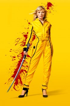 Kill Bill<br>—<br>Photography Joost Joossen