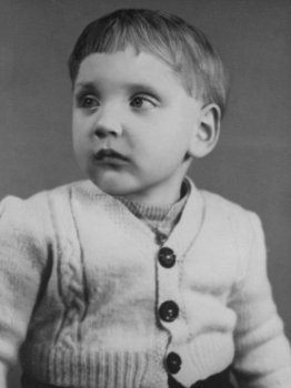 Cleaning up poor Leon