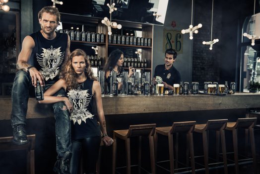 Bavaria<br>—<br>Client: Design is Dead, Photographer: Joost Joossen