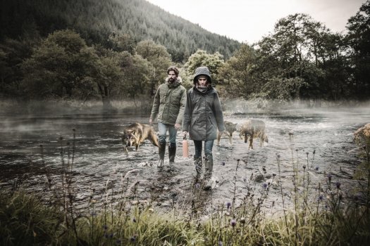 JACK WOLFSKIN<br>—<br>Agency: Retail concepts