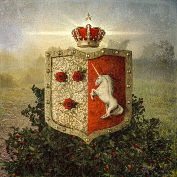 wapenschild van Cyrille