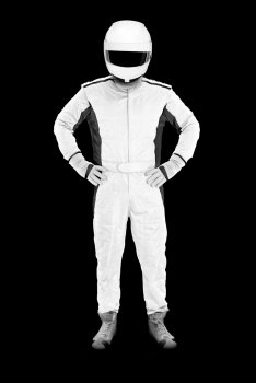 race car<br>—<br>Agency: Impact