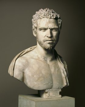 Greg van Avermaet buste<br>—<br>Cli