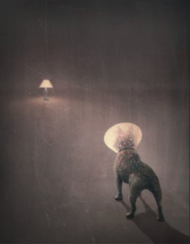 The unbearable lightness of being