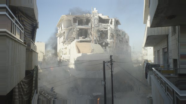 REBEL<br>—<br>by Adil & Bilal