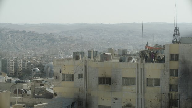 REBEL<br>—<br>by Adil & Bilal