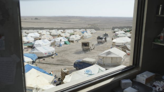 REBEL<br>—<br>by Adil & Bilal