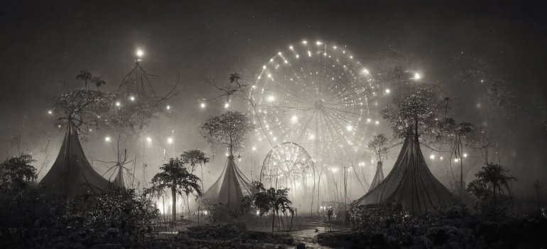 Dream archeology III