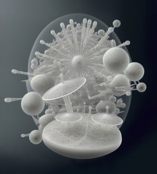 Diatom III