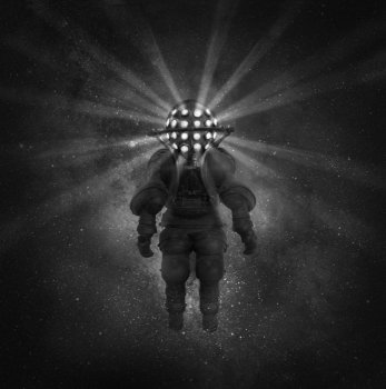 Space Tourist
